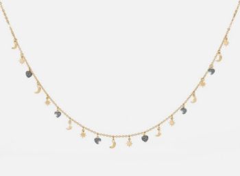 COLLANA REBECCA COLLEZIONE JOLIE SJOKYO82