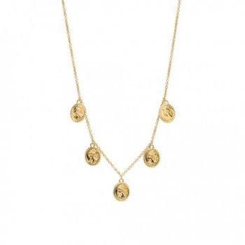 COLLANA REBECCA MADAMA COLLECTION BMMKBO17