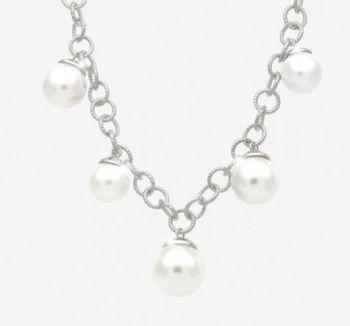 COLLANA REBECCA MALIBU' COLLECTION BMBKBB01