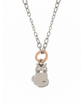 COLLANA REBECCA MON AMOUR XMAKXX92