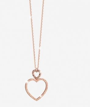 COLLANA REBECCA MY LOVE COLLECTION BMLKBR04