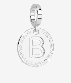 COLLANA REBECCA MY WORLD COLLECTION ALFABETO BWLKBB02