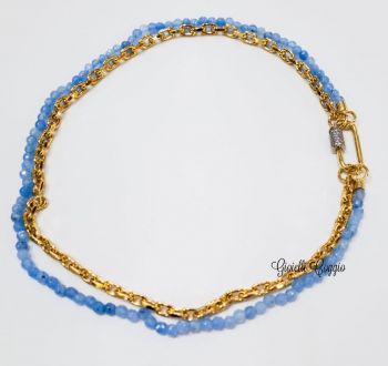 Collana Rebecca Palermo Collection BPAKOA22