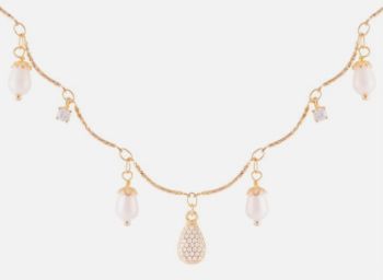 COLLANA REBECCA COLLEZIONE TULIPE BTUKOZ70