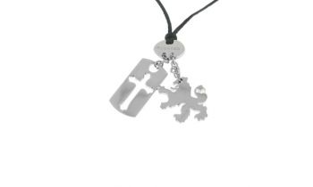 COLLANA REBECCA XLBKXX22