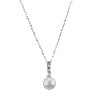 COLLANA SOVRANI ARGENTO J6284
