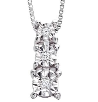 COLLANA TRILOGY BLISS COLLEZIONE RUGIADA 20078380