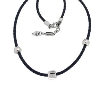 COLLANA ZOPPINI PEPITA UOMO Q1707_0002