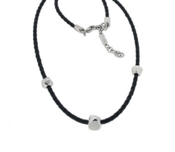 COLLANA ZOPPINI PEPITA UOMO Q1707_0005