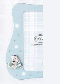 CORNICE ACCA BIMBO 106DH.6