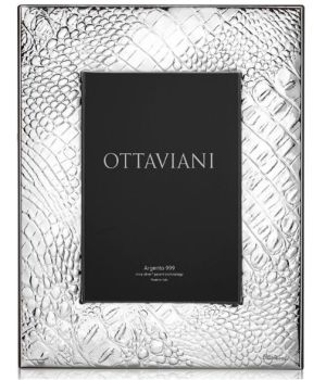 CORNICE OTTAVIANI COCCODRILLO 4003