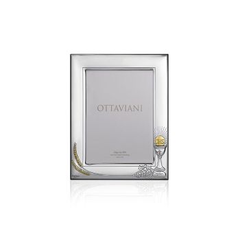 CORNICE OTTAVIANI LA SANTA COMUNIONE 5013B