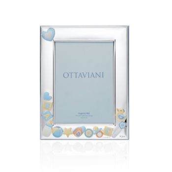 CORNICE OTTAVIANI BIMBO PAPERELLA 7007BC
