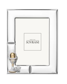 CORNICE SOVRANI PRIMA COMUNIONE W636