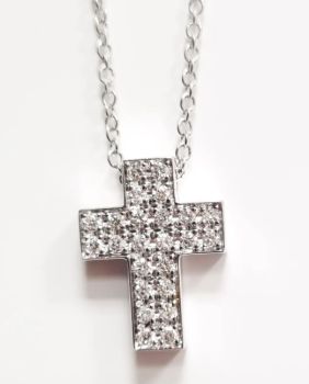 COLLANA CROCE DAVITE & DELUCCHI CLN011659