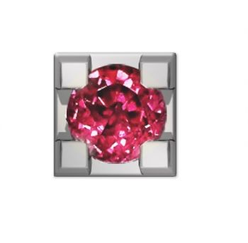 ELEMENTO DONNAORO ELEMENTS COLLECTION RUBINO DCHR3312