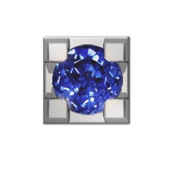 ELEMENTO DONNAORO ELEMENTS COLLECTION ZAFFIRO DCHZ3312