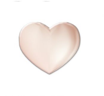 ELEMENTO DONNAORO ELEMENTS COLLECTION CUORE DCHF3314