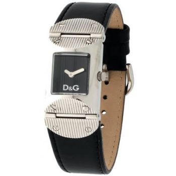 OROLOGIO D&G TWEED DW0325