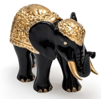 SCULTURA ELEFANTE SEQUENZE EL0252/1