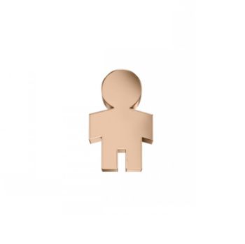 ELEMENTO DONNAORO ELEMENTS COLLEZIONE BIMBI DCHF9180