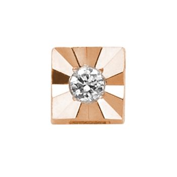 ELEMENTO DONNAORO ELEMENTS COLLECTION RIFLESSO DCHF8518.002