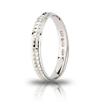 FEDINA UNOAERRE ARGENTO GIACINTO