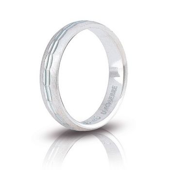 FEDINA UNOAERRE ARGENTO IBISCO AF 288