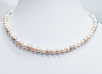 FILO PERLE DAMIANI MULTICOLOR PFS00010