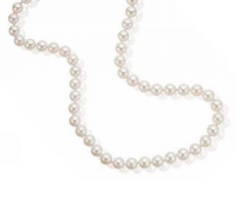 FILO PERLE DONNA ORO DYFX4229 