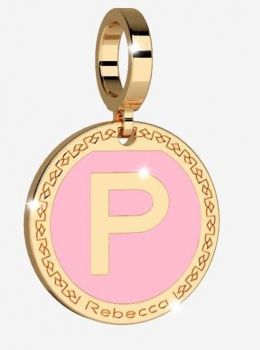 CIONDOLO REBECCA MY WORLD COLLECTION BWPPOP66