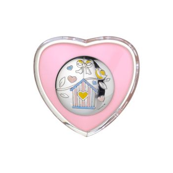 LUCE NOTTURNA ACCA BIMBA B.959R.7