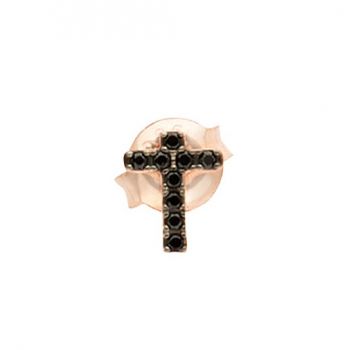 Mono Orecchino Boccadamo Gaya Collection GM041RSC