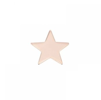 MONO ORECCHINO MAMAN ET SOPHIE COLLEZIONE CUORI, STELLE, QUADRIFOGLIO OR050S10