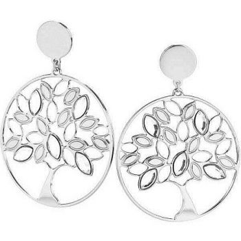 ORECCHINI BOCCADAMO MY TREES COLLECTION XOR281