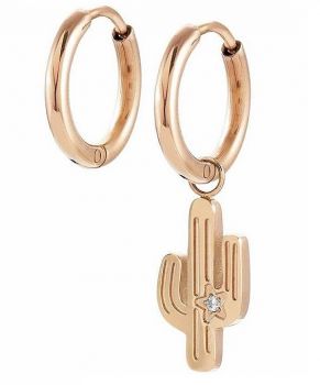 ORECCHINI NOMINATION DONNA MAGIC COLLECTION 028406 046