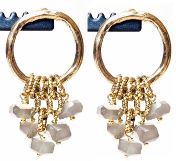 ORECCHINI ALCOZER & J 