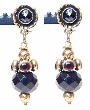 ORECCHINI ALCOZER & J ONICE