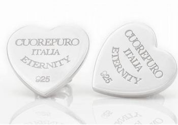 ORECCHINI CUOREPURO LOVE COLLECTION OR04A