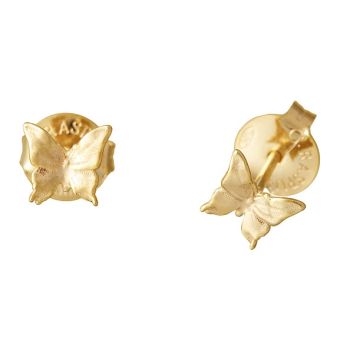 ORECCHINI ARGENTO GIOVANNI RASPINI MINI FARFALLA 11818