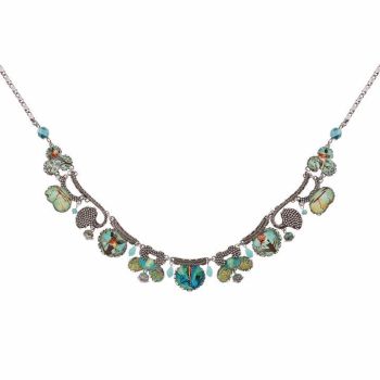 COLLANA AYALA BAR WY-RDN3408