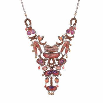 COLLANA YALA BAR WY-RDN3410