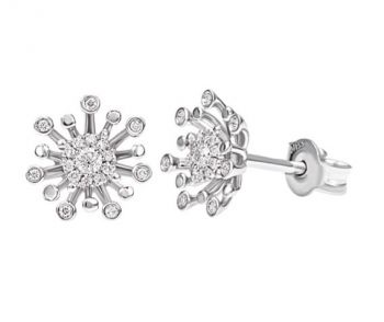 ORECCHINI BLISS ORO DESIDERI COLLECTION 20067302