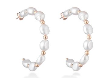 ORECCHINI COSCIA LE LUNE GLAMOUR CAROLYNE COLLECTION LGEA290.1