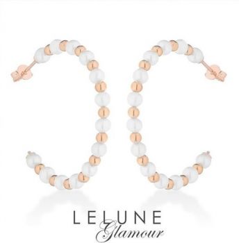 ORECCHINI COSCIA LE LUNE GLAMOUR CAROLYNE COLLECTION LGEA290.1