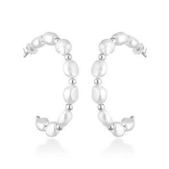 ORECCHINI COSCIA LE LUNE GLAMOUR CAROLYNE COLLECTION LGEA290