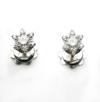 ORECCHINI DAMIANI 20005167