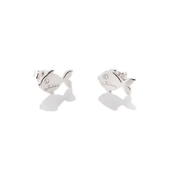 ORECCHINI JACK&CO TRUE COLORS COLLECTION PESCE JCE0187