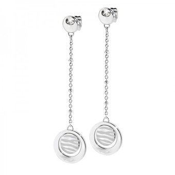 ORECCHINI JUST CAVALLI OASI COLLECTION SCOW03
