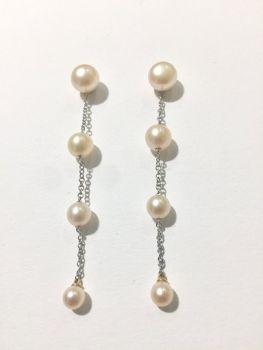 ORECCHINI MIMì O054A03	